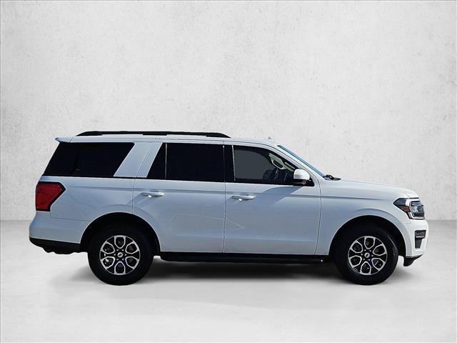 Ford Expedition 2023