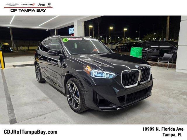 BMW X1 2025