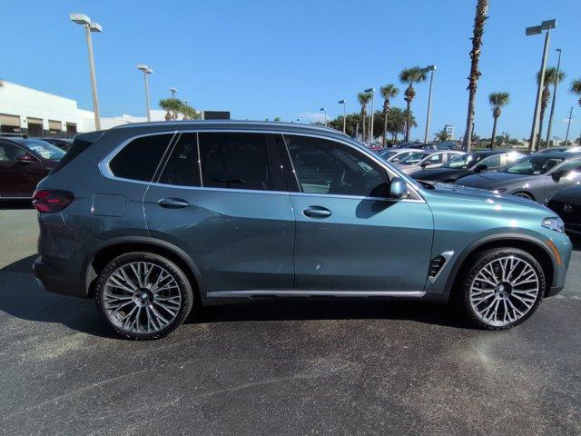 BMW X5 2026