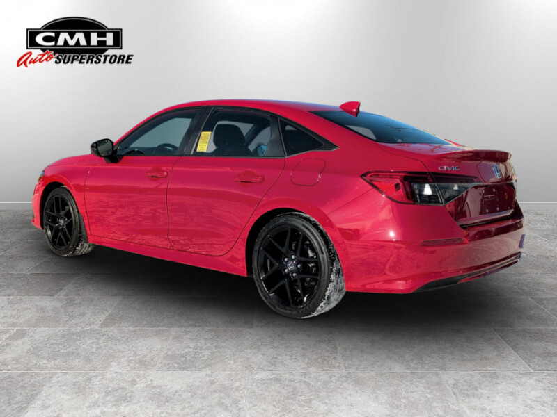 Honda Civic 2023