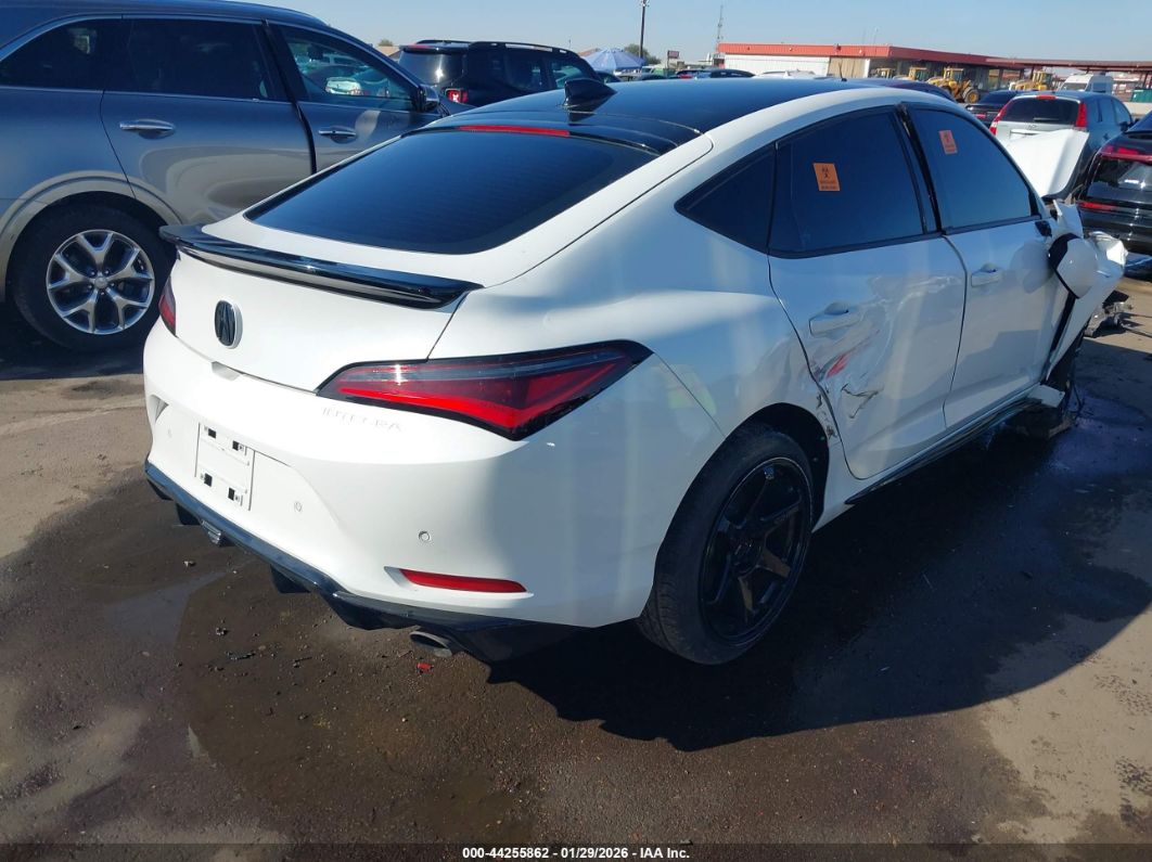 Acura Integra 2024