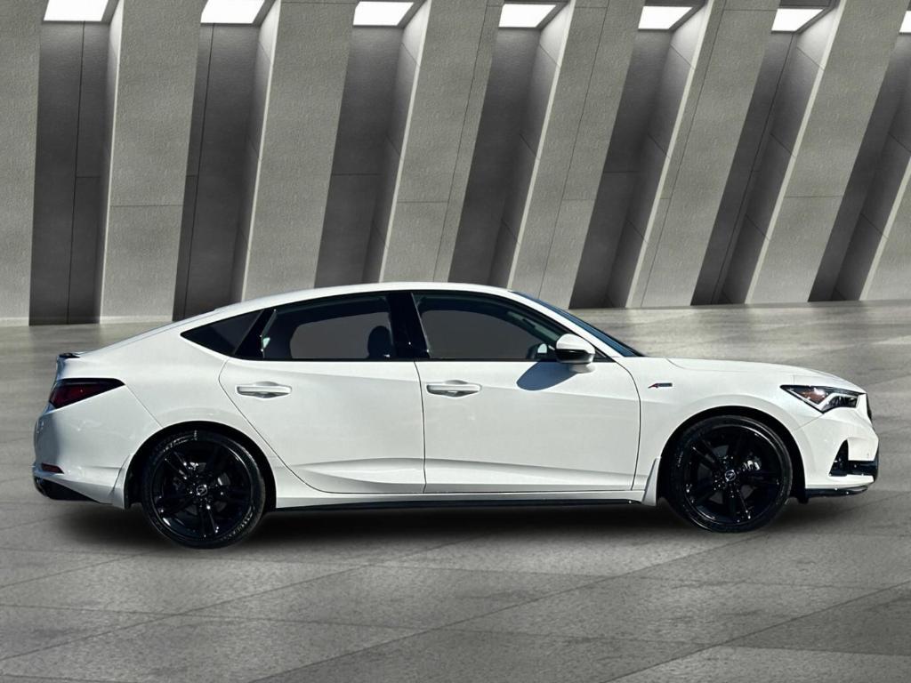Acura Integra 2026
