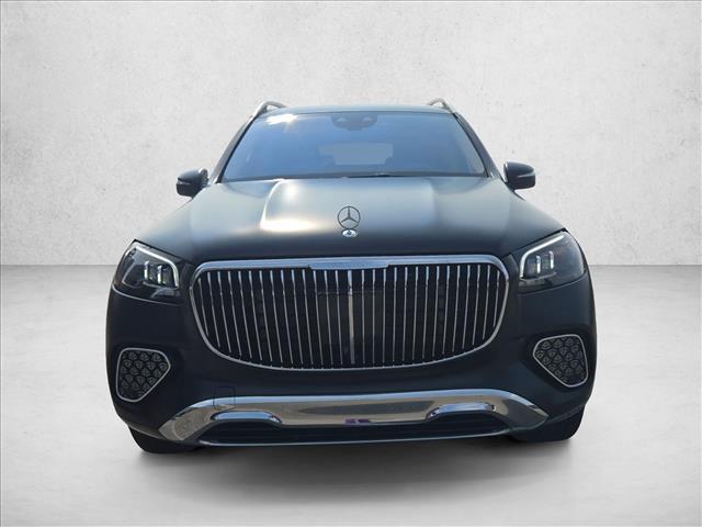 Mercedes-Benz Maybach S-Класс 2025