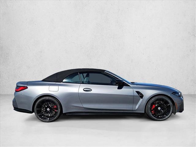BMW M4 2023