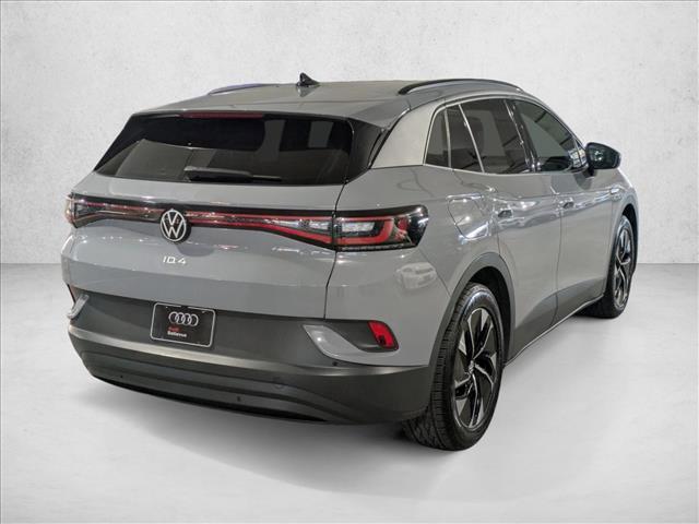Volkswagen ID.4 2021