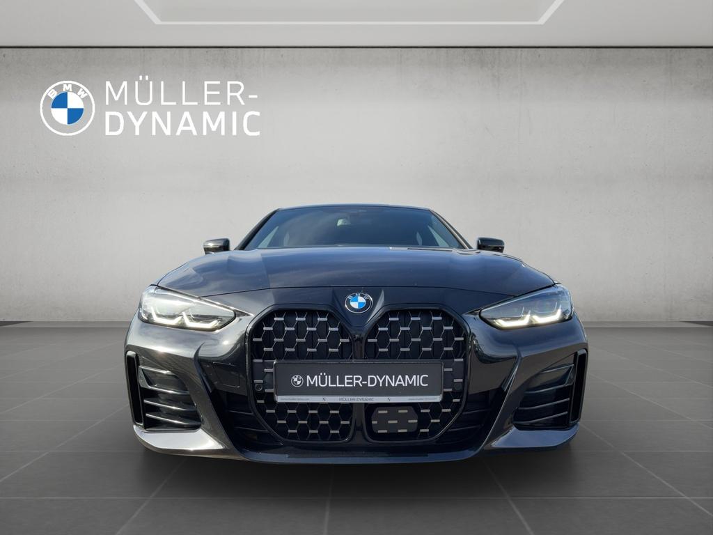 BMW 420 2023