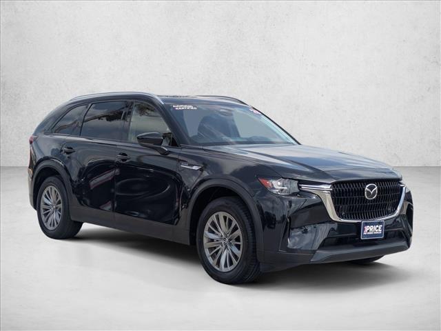 Mazda CX-90 2025