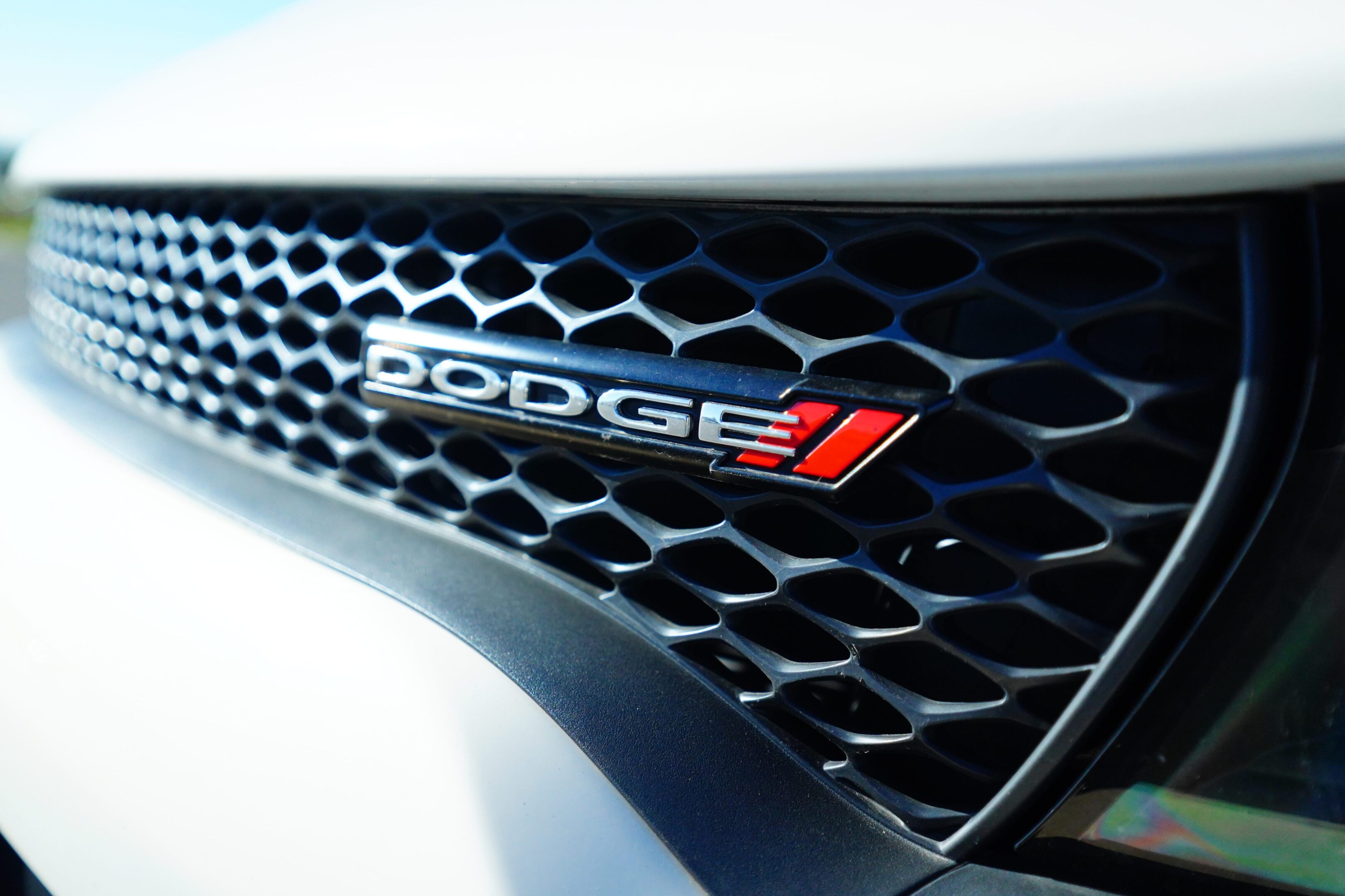 Dodge Charger 2022