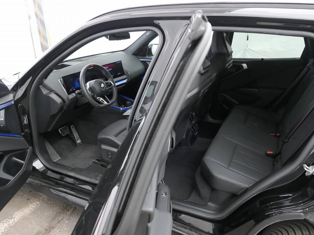 BMW X3 M50 2025
