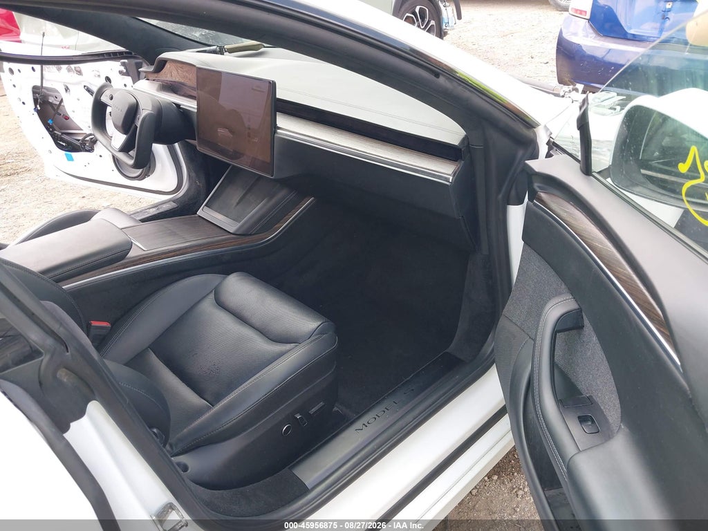 Tesla Model S 2023