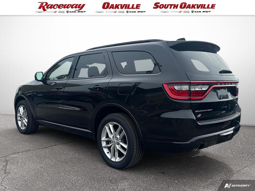 Dodge Durango 2023