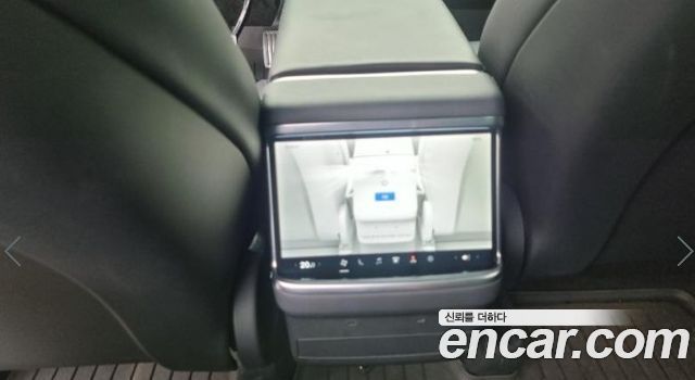 Tesla Model X 2023