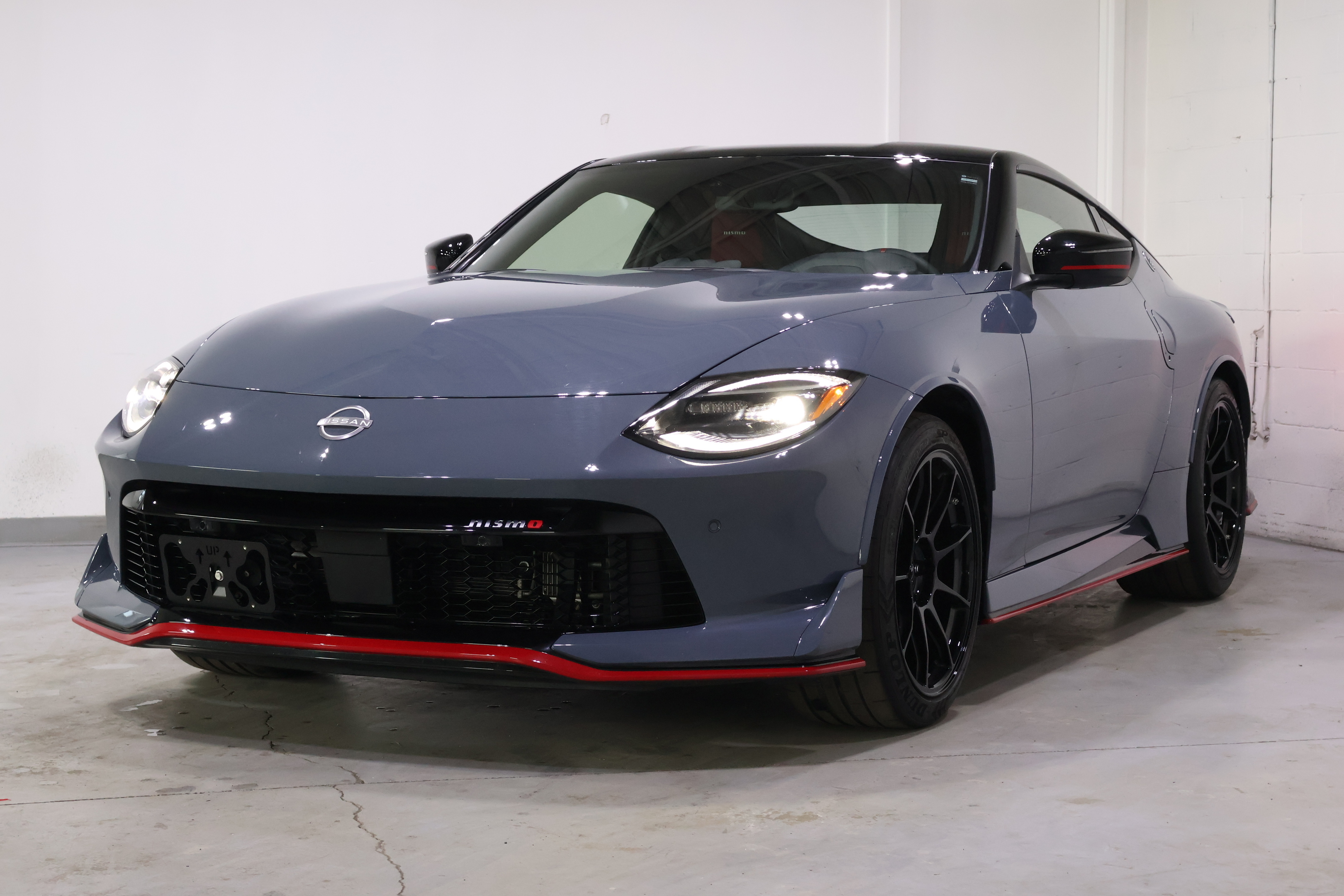 Nissan Z 2024