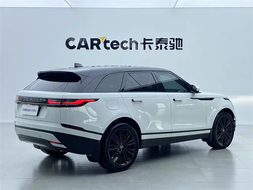 Land Rover Range Rover Velar 2024