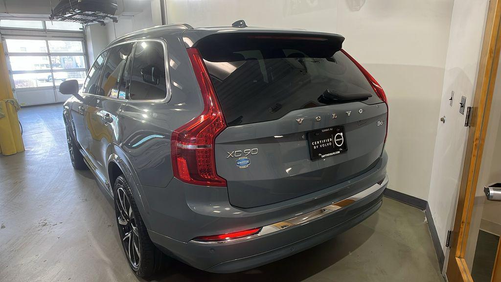 Volvo XC90 2023