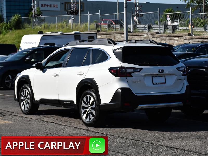 Subaru Outback 2023