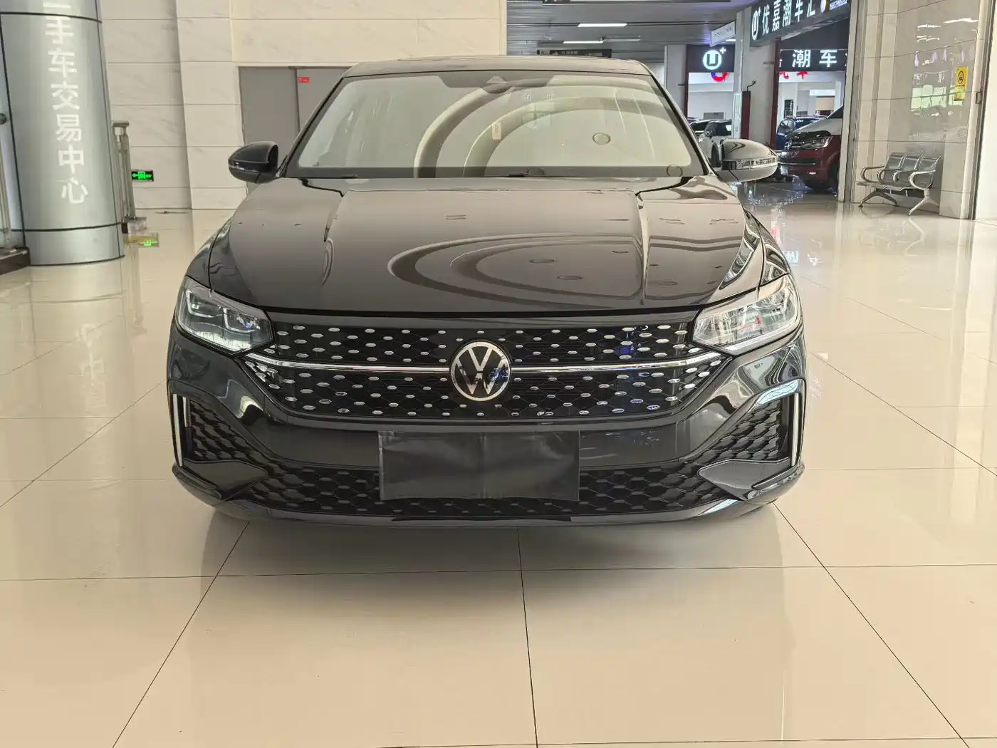 Volkswagen Lavida 2025