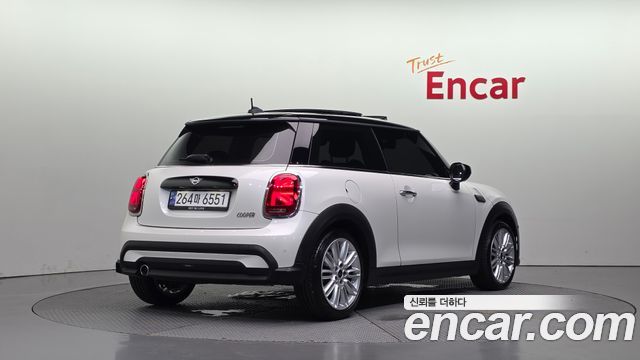 Mini COOPER 2023