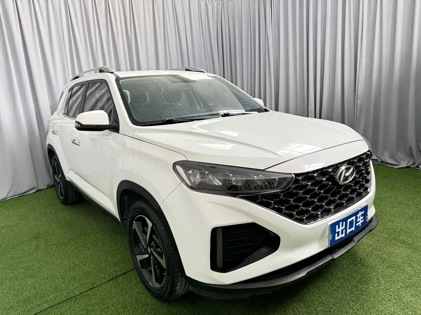 Hyundai ix35 2022