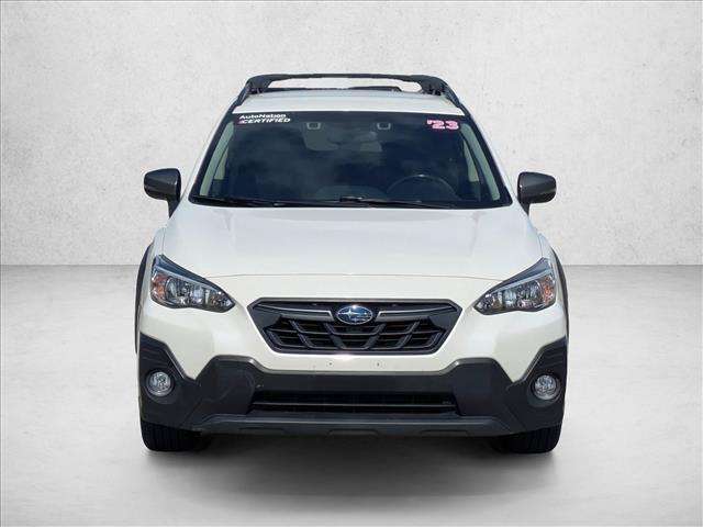 Subaru Crosstrek 2023