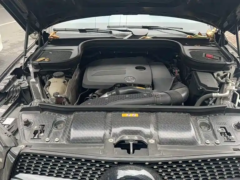 Mercedes-Benz GLE Coupe 2023
