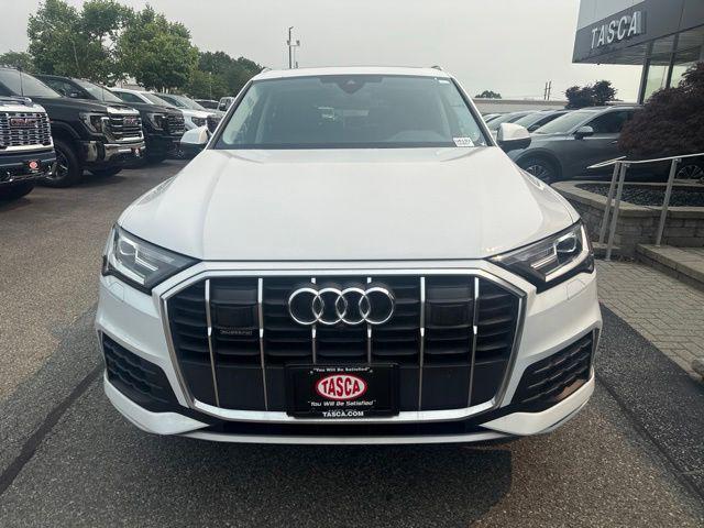 Audi Q7 2023