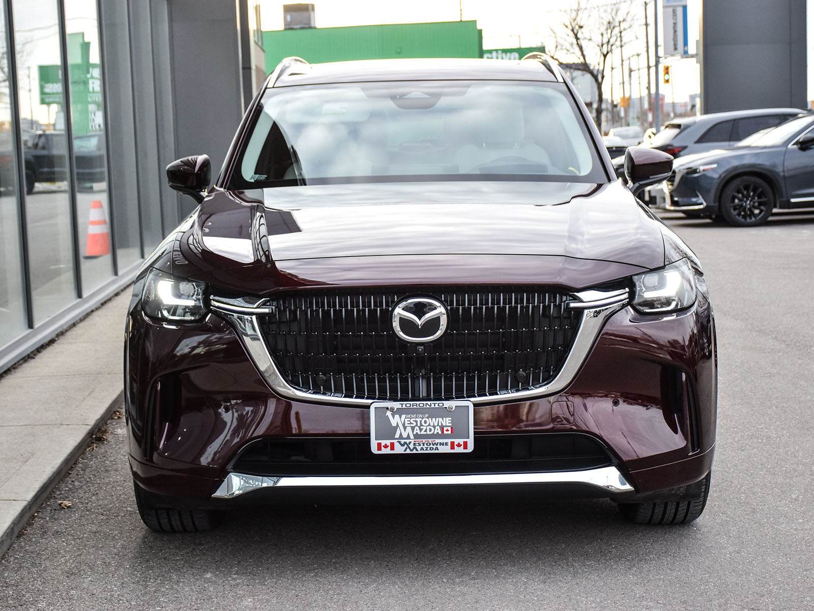 Mazda CX-3 2024