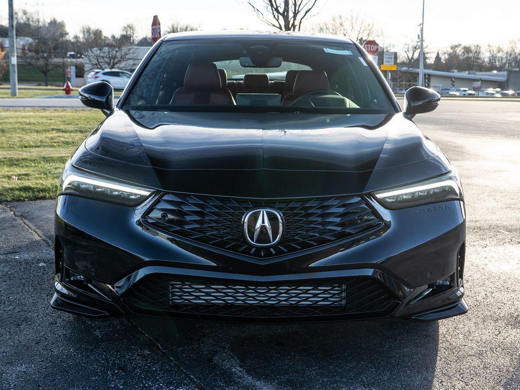 Acura Integra 2026