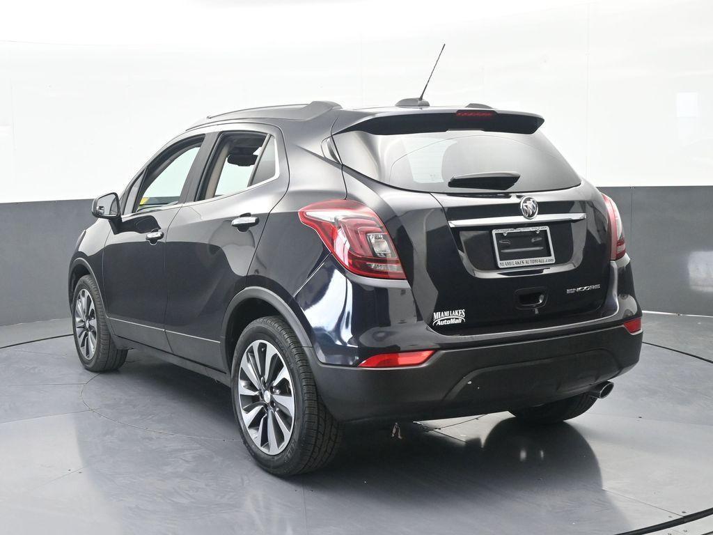 Buick Encore 2021
