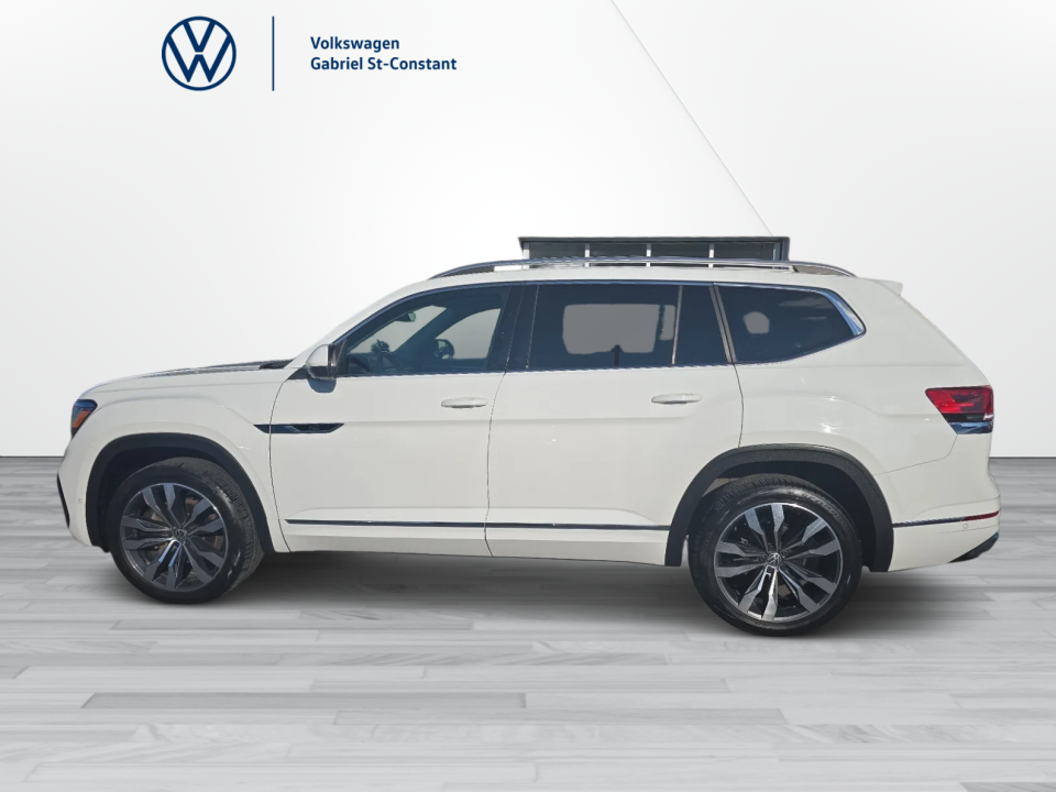 Volkswagen Atlas 2023