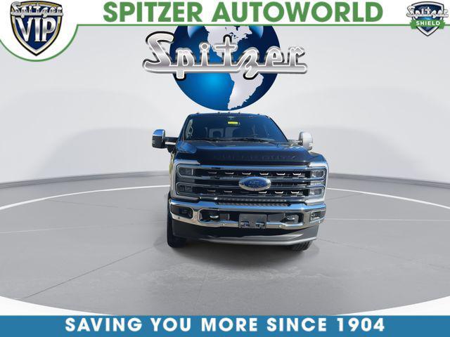 Ford F 250 2024