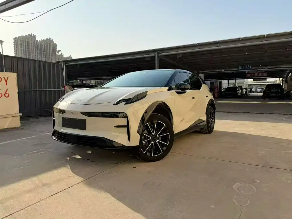 Zeekr X 2023