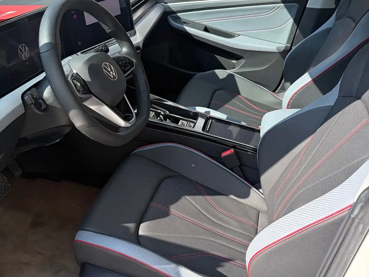 Volkswagen Lamando 2023