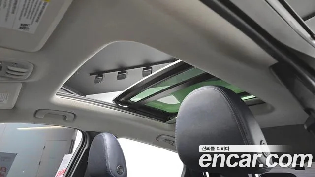 Chevrolet Bolt EUV 2022