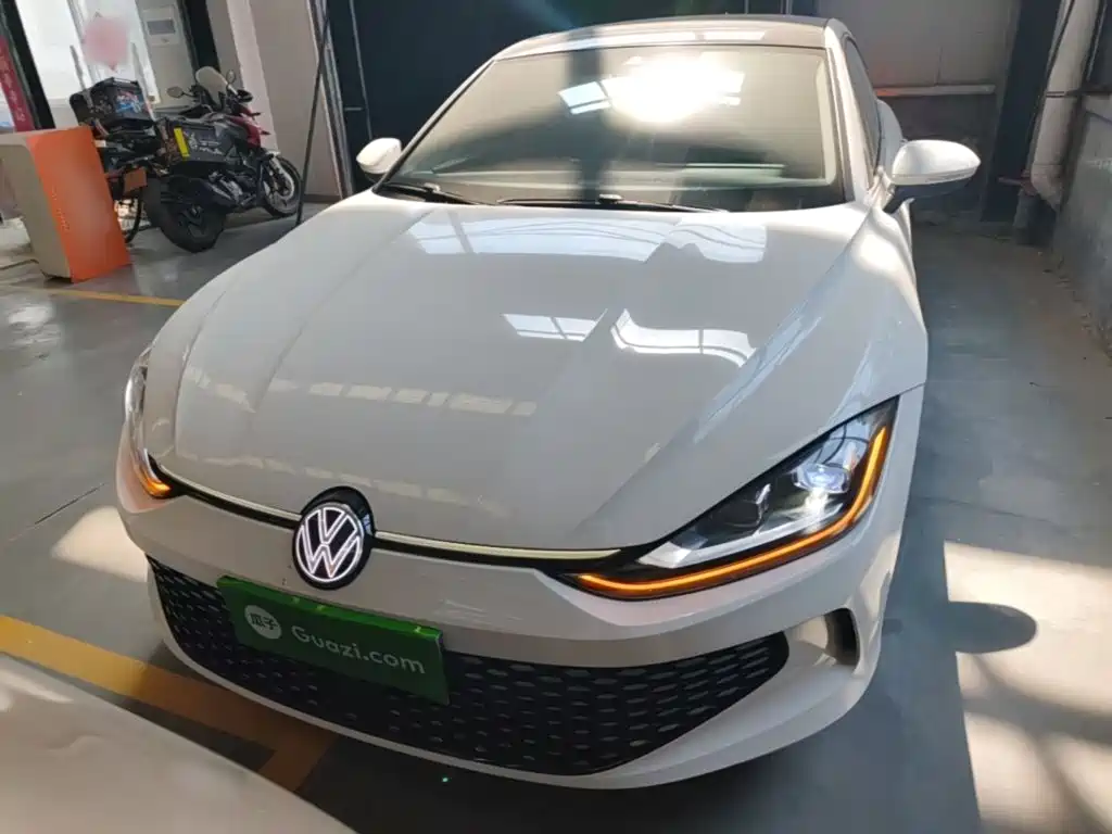Volkswagen Lamando 2024