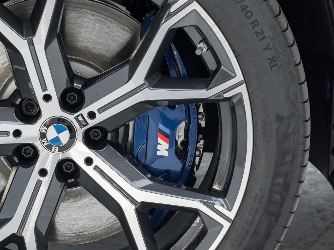 BMW X5 2026