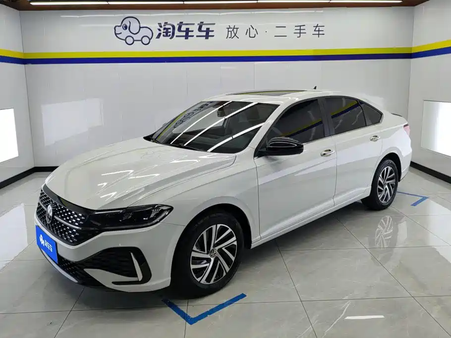 Volkswagen Lavida 2024