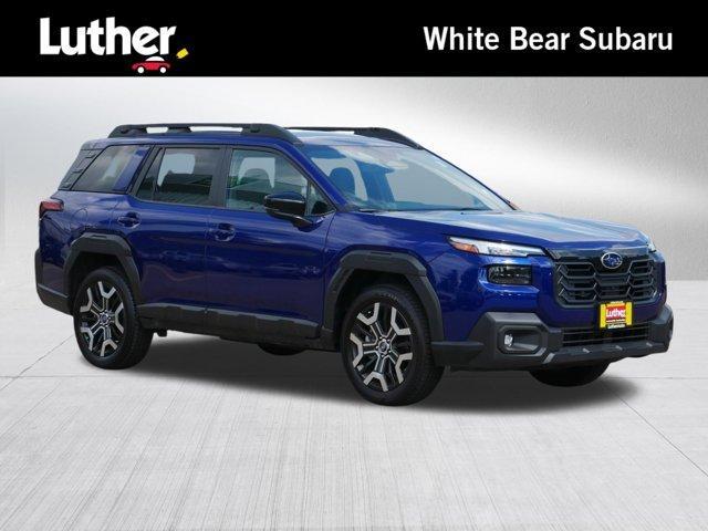 Subaru Outback 2026