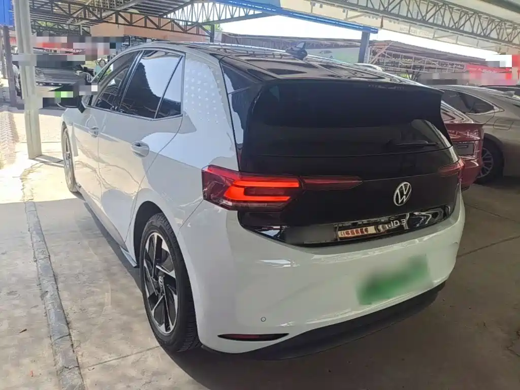 Volkswagen ID.3 2023