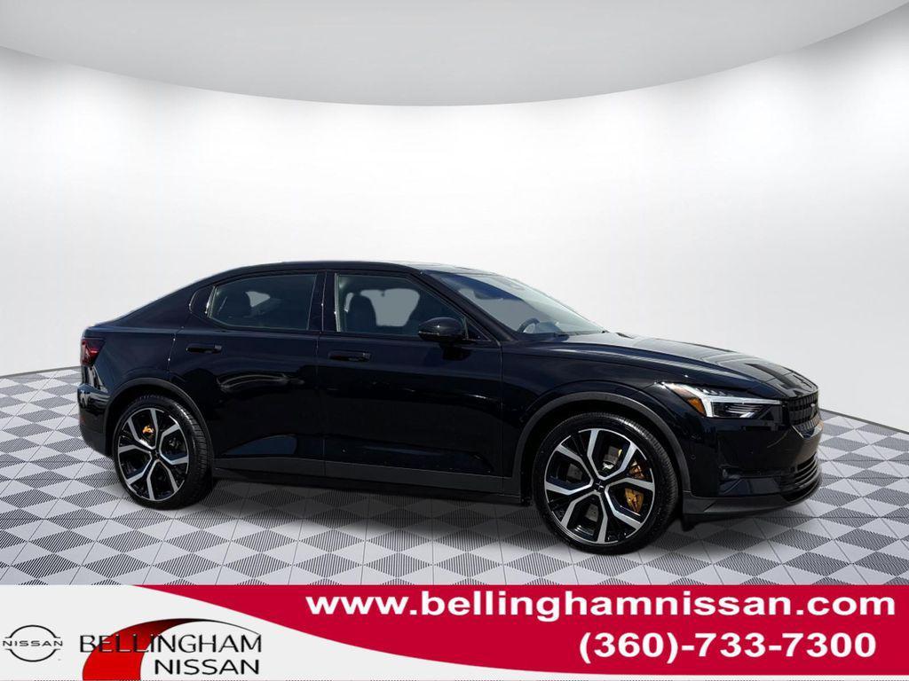 Polestar 2 2023