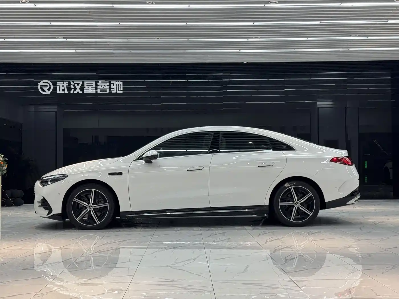 Mercedes-Benz CLA 2025