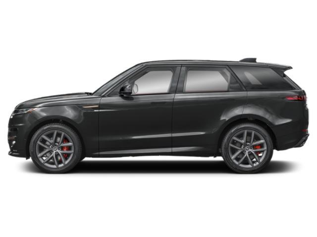 Land Rover Range Rover Sport 2026