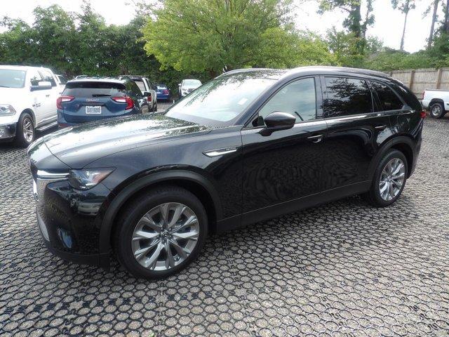 Mazda CX-90 2026