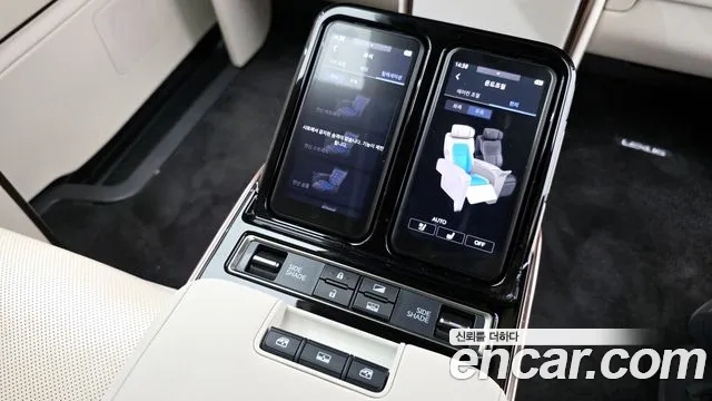 Lexus LM 2025