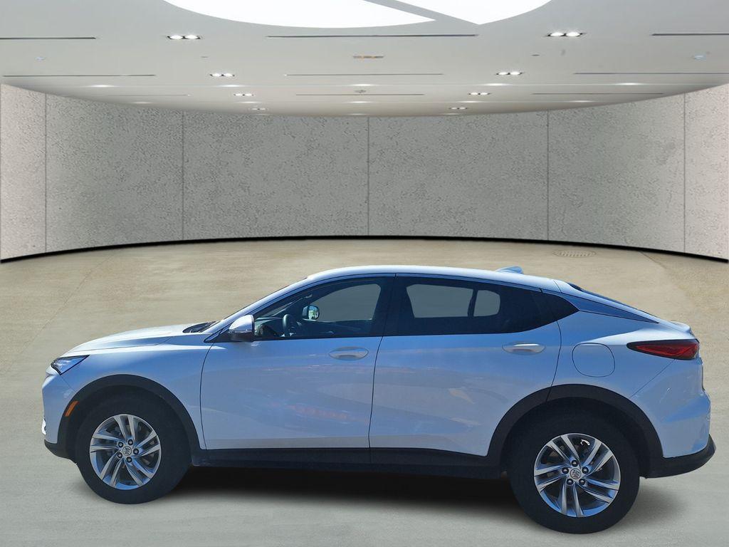 Buick Envista 2025
