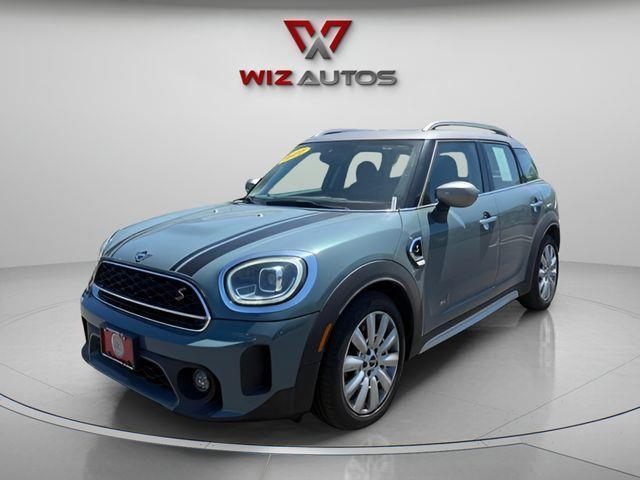 Mini Countryman 2021