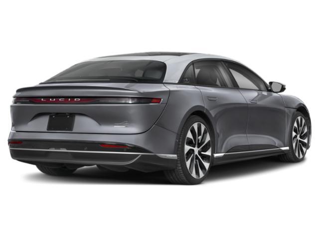 Lucid Air 2024