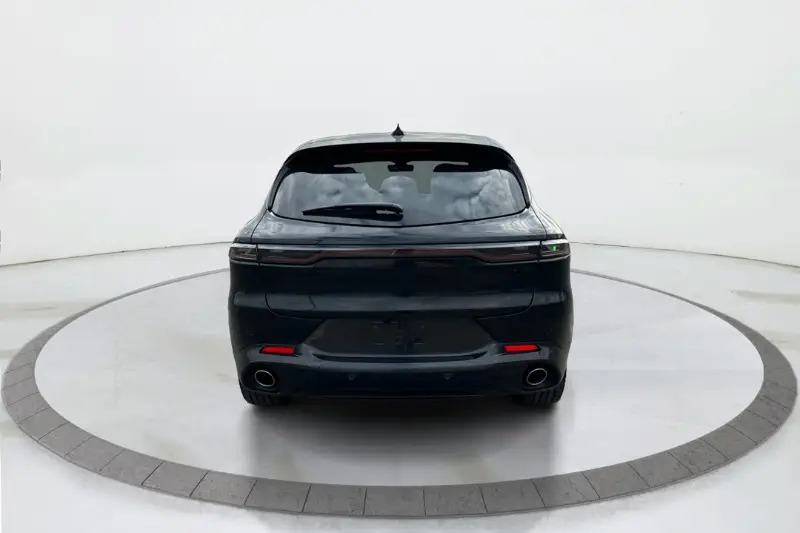 Dodge Hornet 2024
