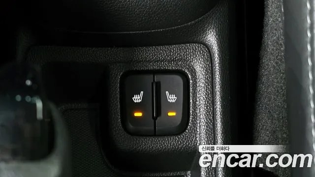 Chevrolet Spark 2020