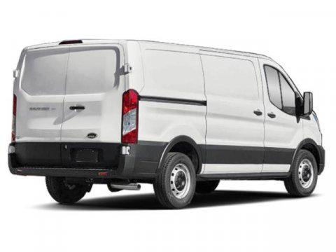 Ford Transit 2024